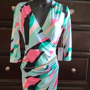 J.Lo dress brand new
